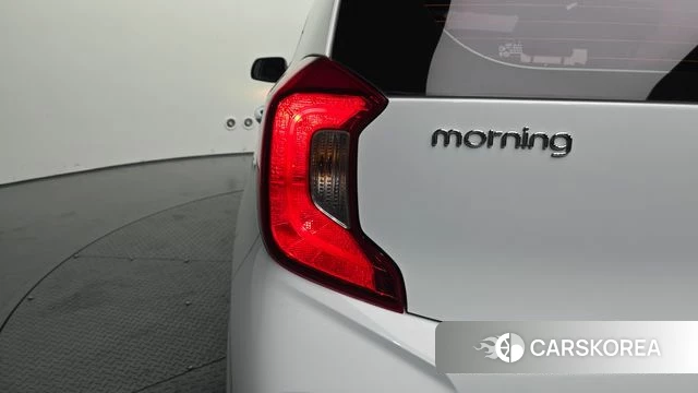 Kia Morning Urban (JA) id 4402477 из Кореи 15