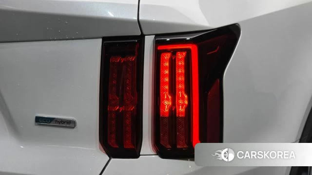 Kia Sorento 4th Generation id 4764263 из Кореи 15