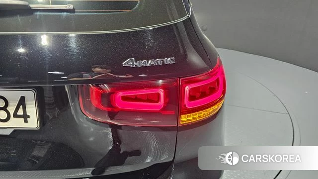 Mercedes-Benz GLB-Class X247 id 4470075 из Кореи 15