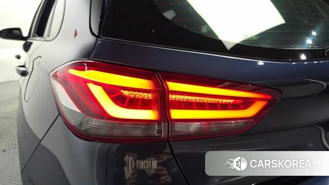 Hyundai i30 (PD) id 4794468 из Кореи 15