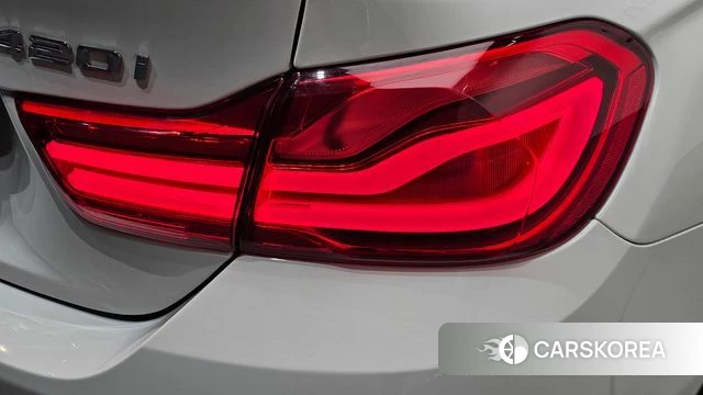 BMW 4 Series (F32) id 4596108 из Кореи 15
