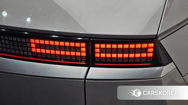 Hyundai Ionic 5 id 4619219 из Кореи 15