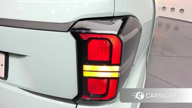 Kia The New Kia Ray id 4442611 из Кореи 15
