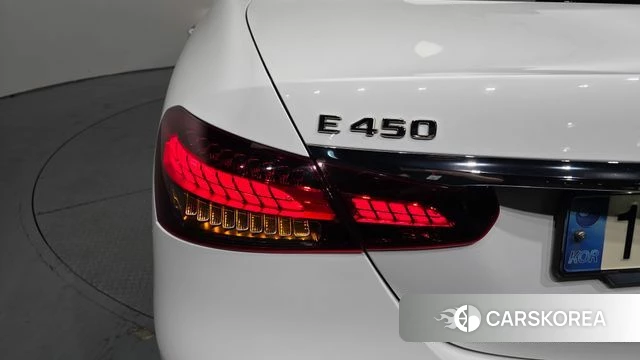 Mercedes-Benz E-Class W213 id 4731719 из Кореи 15
