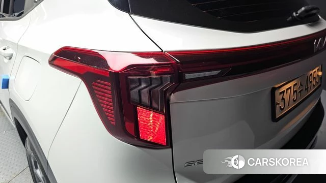 Kia The New Seltos id 4394776 из Кореи 15