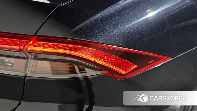 Hyundai The New Grandeur IG id 4609910 из Кореи 15