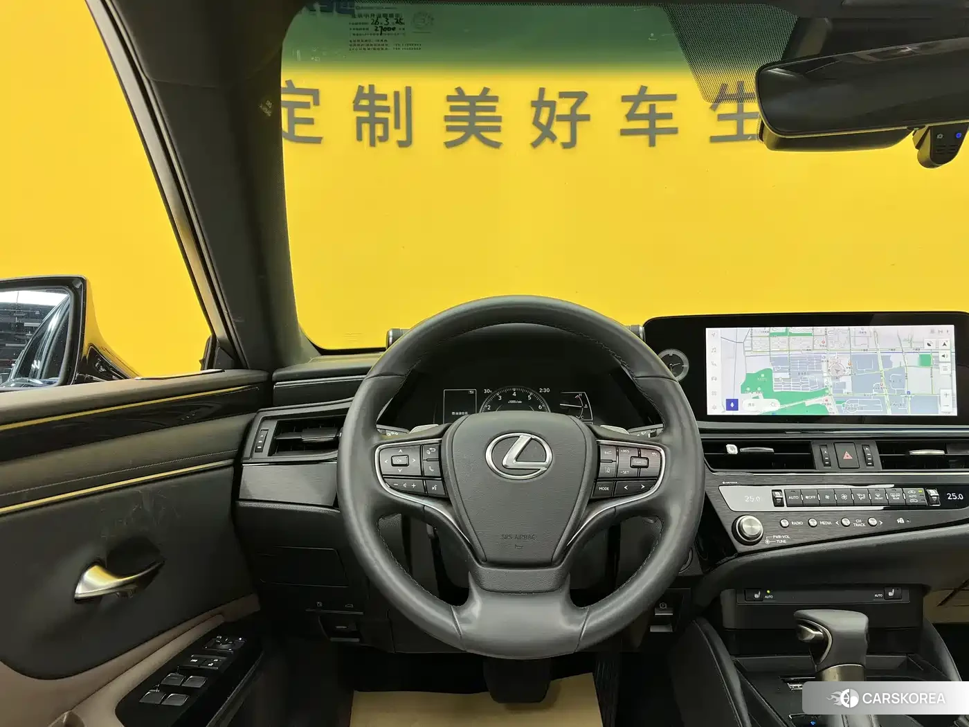 Lexus ES id 4578215 из Китая 15