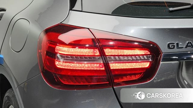 Mercedes-Benz GLA-Class X156 id 4642620 из Кореи 15