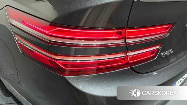 Genesis G80 (RG3) id 4294061 из Кореи 15