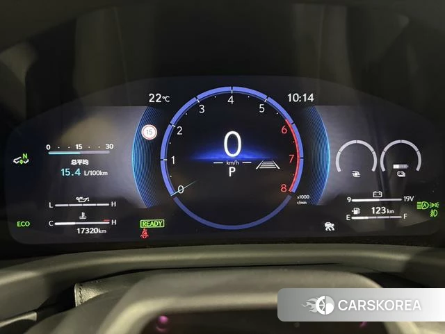 Lexus LX id 4291548 из Китая 15