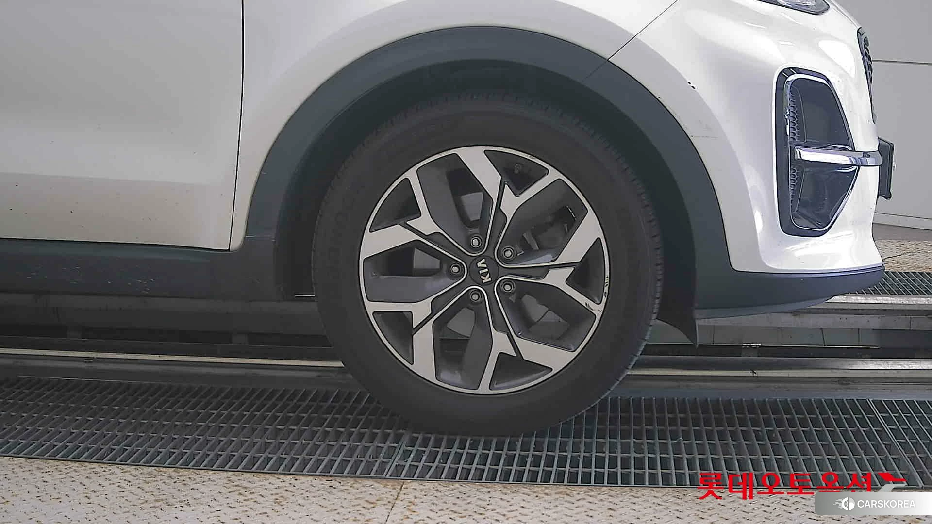 Kia Sportage id 4902342 из Кореи 15