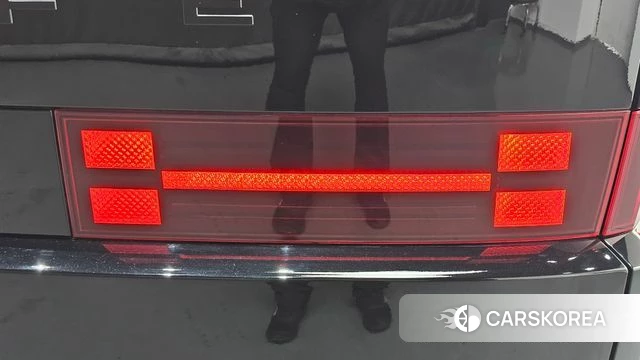 Hyundai Santa Fe (MX5) id 4617885 из Кореи 15