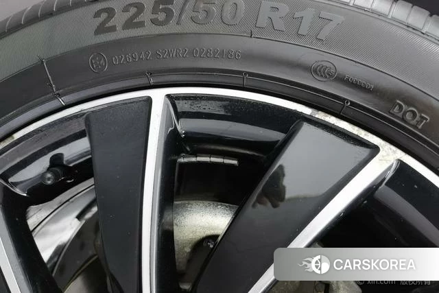 Skoda Octavia id 4210177 из Китая 15