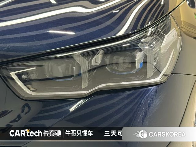 BMW 5 series id 3823183 из Китая 15