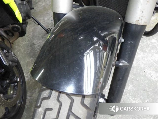 Honda SHADOW 750 PHANTOM id 3946143 из Японии 15