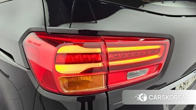 Kia The New Carnival id 4246222 из Кореи 15