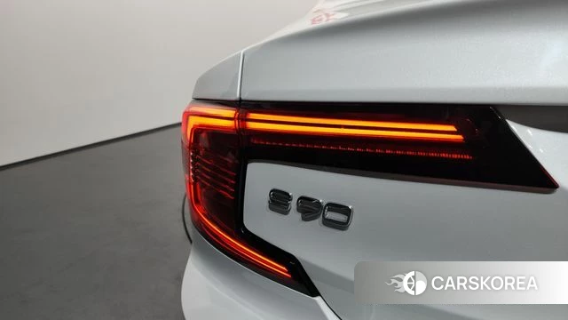 Volvo S90 id 4518908 из Кореи 15