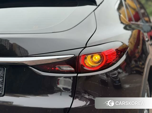 Mazda CX-4 id 4279089 из Китая 15
