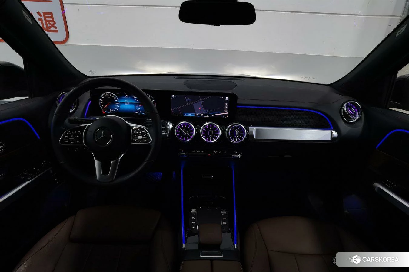 Mercedes-Benz GLB id 4479292 из Китая 15
