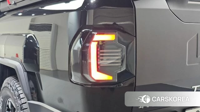 Kia Tasman id 4916315 из Кореи 15