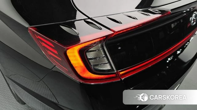 Hyundai Sonata (DN8) id 4749886 из Кореи 15