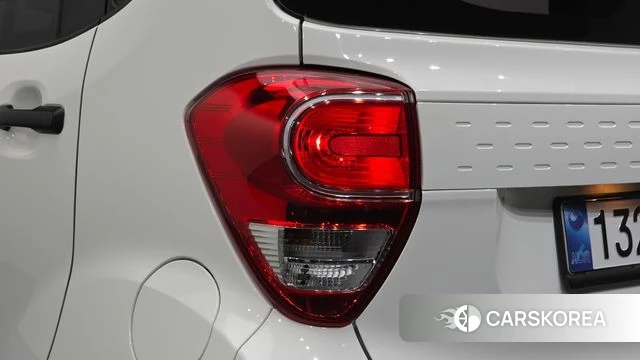 Kia The New Ray id 4754095 из Кореи 15