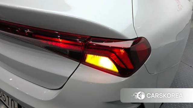 Kia K5 3rd generation id 4475850 из Кореи 15