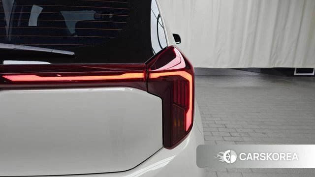 Kia The New Morning (JA) id 4578702 из Кореи 15