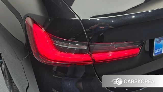 BMW 3 Series (G20) id 4644975 из Кореи 15