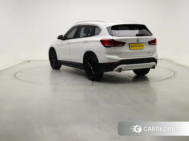 BMW X1 id 4253658 из Китая 15