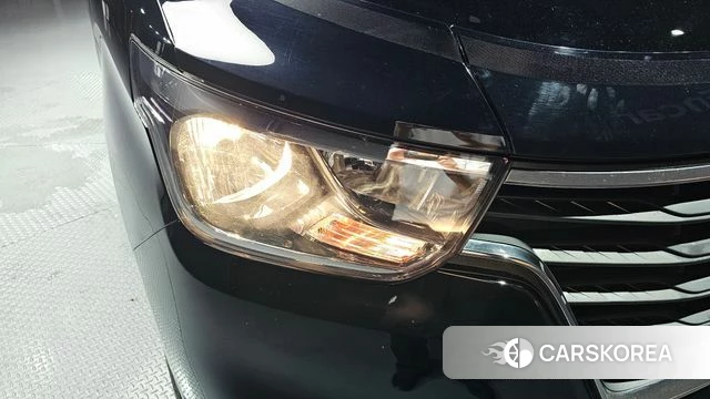 Hyundai The New Grand Starex id 4615054 из Кореи 15