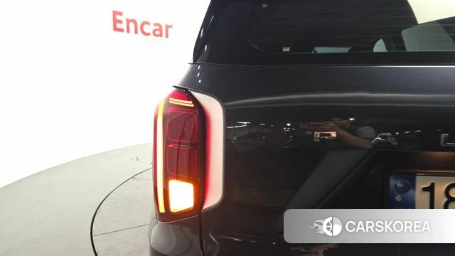 Hyundai Palisade id 4702904 из Кореи 15