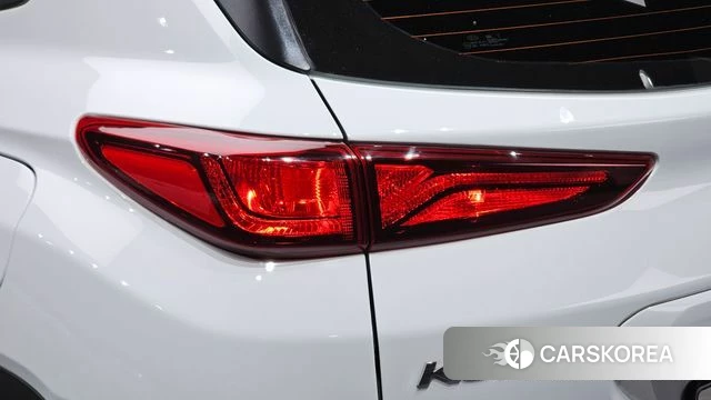 Hyundai Kona id 4895601 из Кореи 15