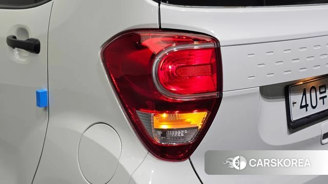 Kia The New Ray id 4708540 из Кореи 15