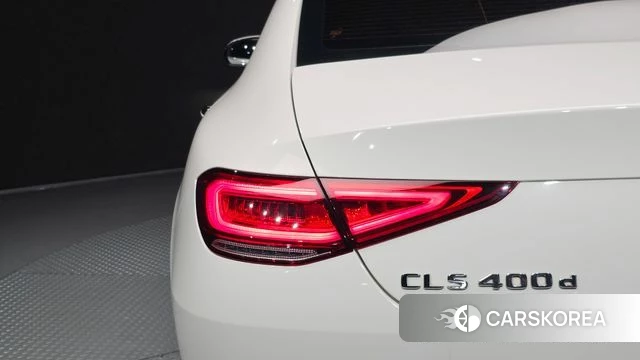 Mercedes-Benz CLS-Class C257 id 4626143 из Кореи 15