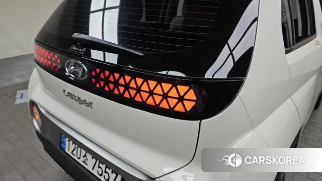 Hyundai Casper id 4293008 из Кореи 15