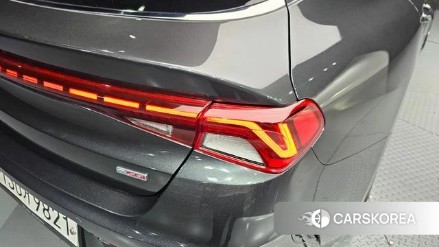 Kia K5 3rd generation id 4224985 из Кореи 15