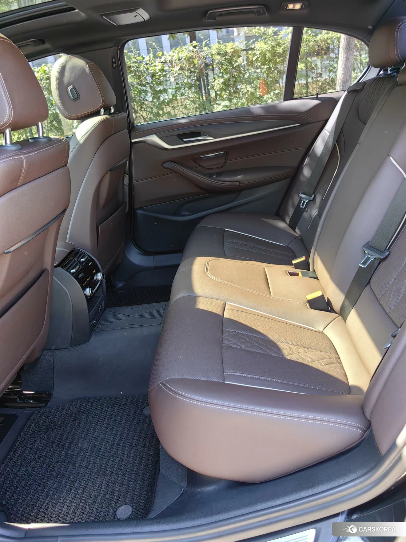 BMW 5 series id 4452118 из Китая 15