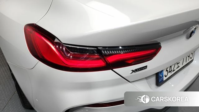 BMW 8 Series (G15) id 4323807 из Кореи 15