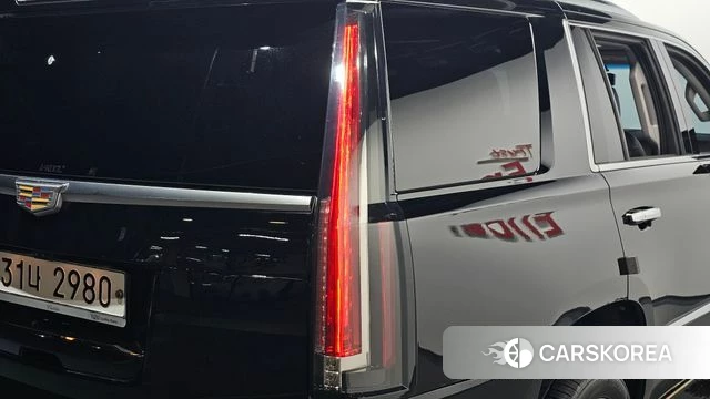 Cadillac Escalade id 4615030 из Кореи 15