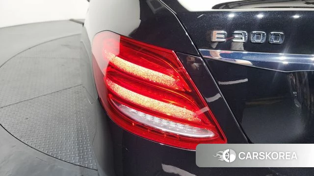 Mercedes-Benz E-Class W213 id 4317583 из Кореи 15