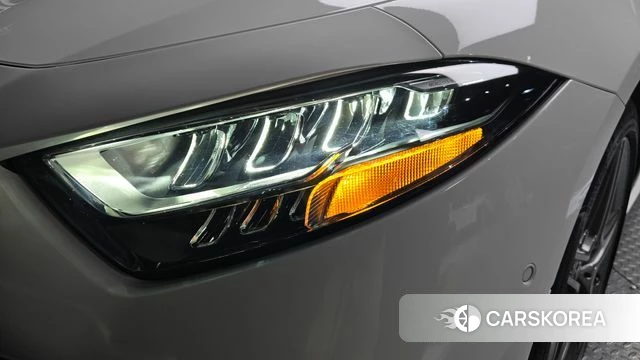Mercedes-Benz CLS-Class C257 id 4871523 из Кореи 15