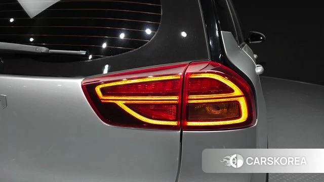Kia Niro Plus id 4929369 из Кореи 15