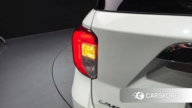 Ford Explorer 6th Generation id 4683128 из Кореи 15
