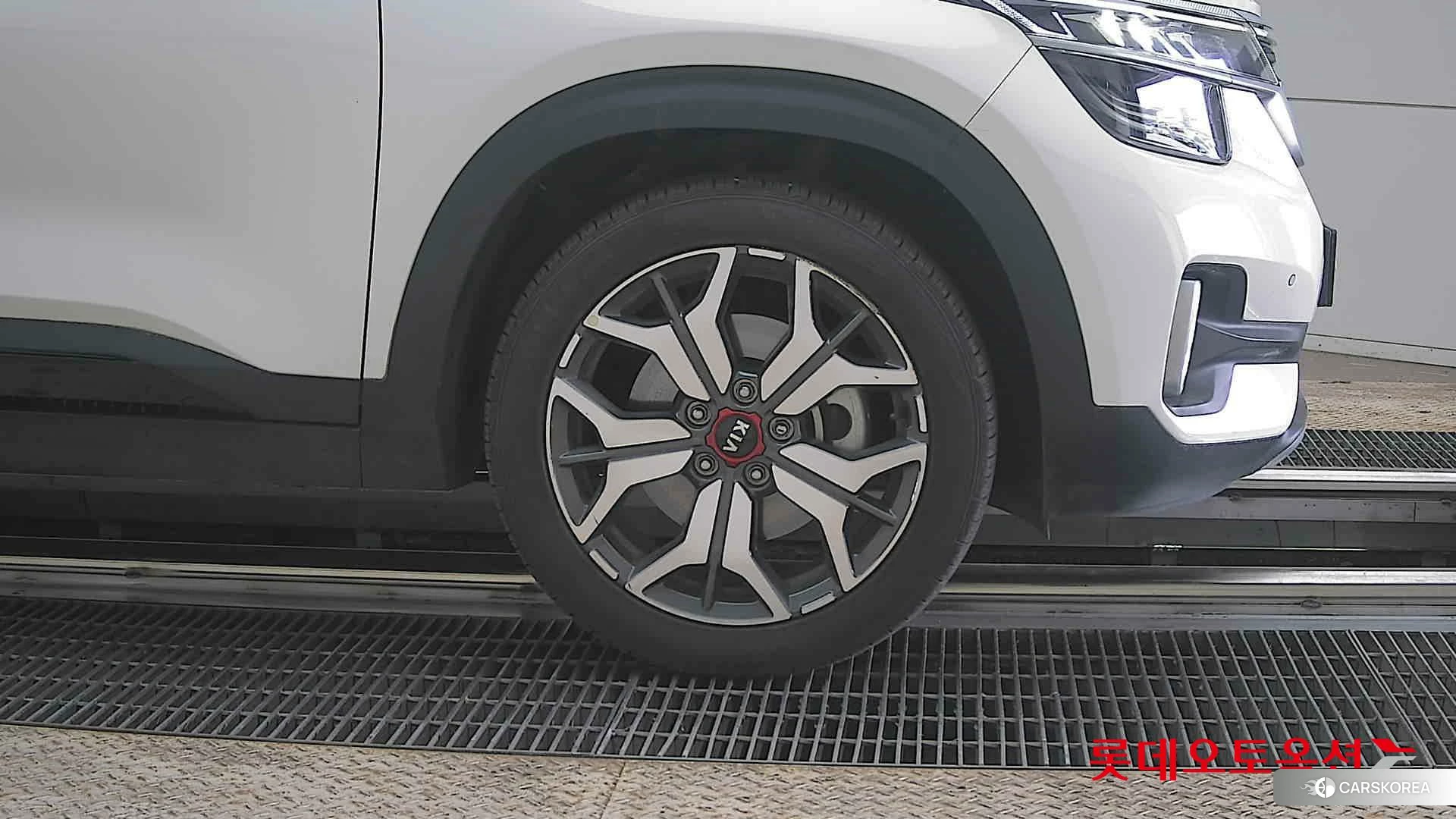 Kia Seltos id 3888392 из Кореи 15