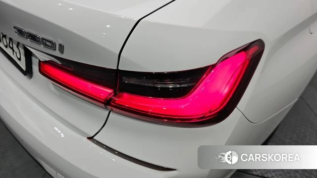 BMW 3 Series (G20) id 4518864 из Кореи 15