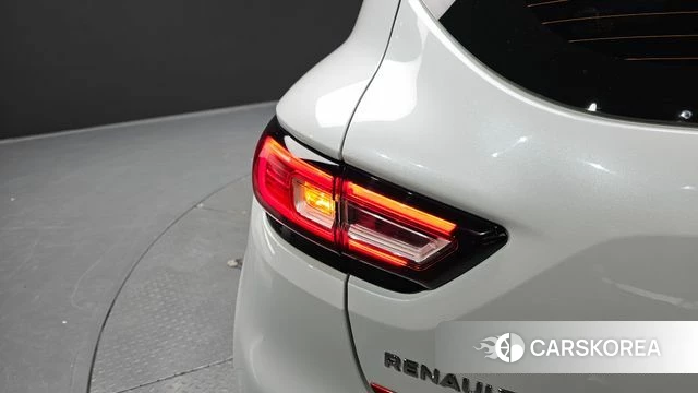 Renault Korea (Samsung) Clio id 4471193 из Кореи 15
