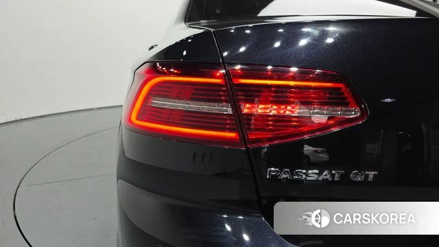Volkswagen Passat GT (B8) id 4310875 из Кореи 15