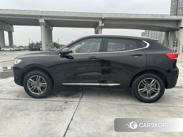 Haval F5 id 4221432 из Китая 15