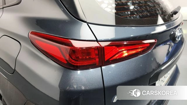 Hyundai Kona id 4225285 из Кореи 15